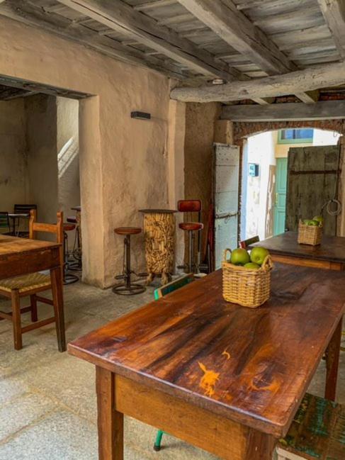 Dimora Scurone Hotell Cannobio Exteriör bild