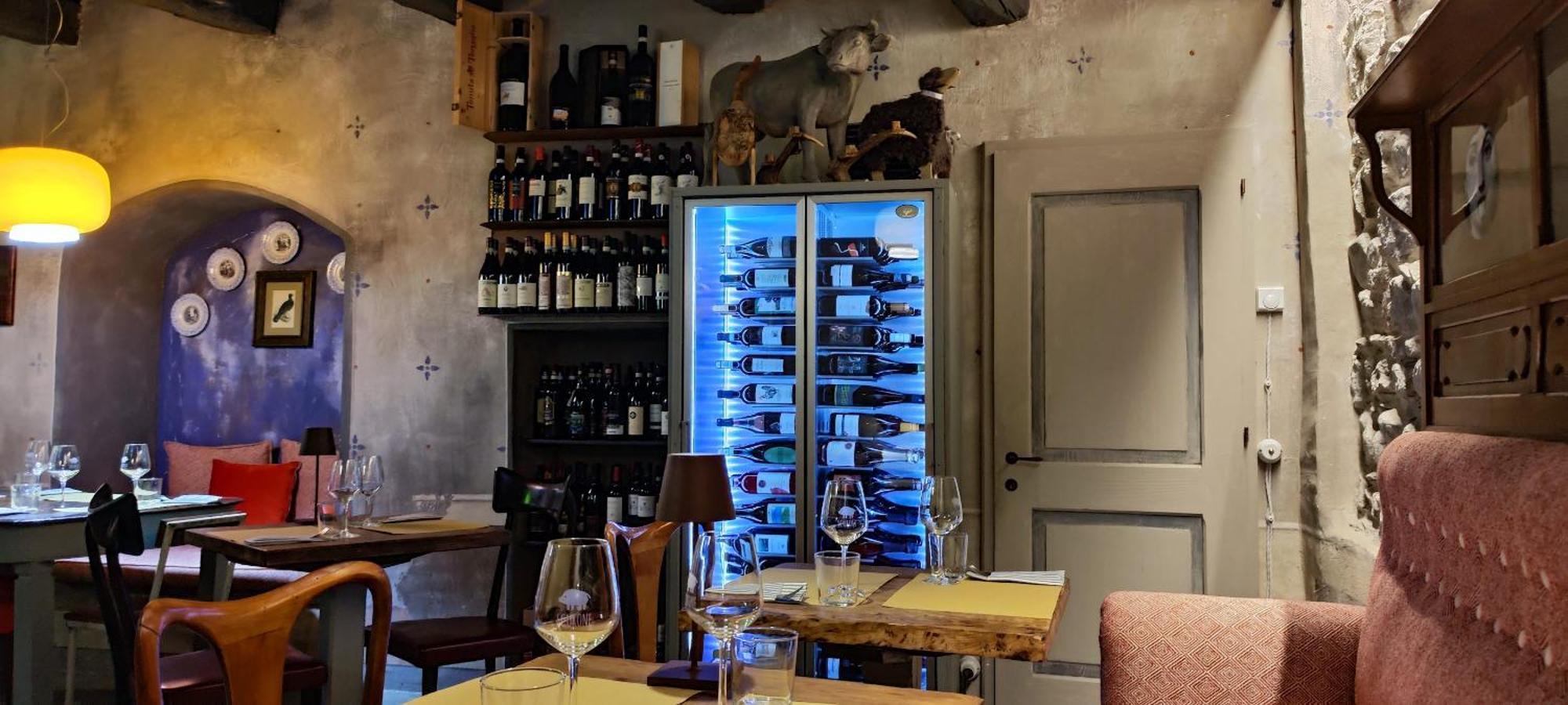 Dimora Scurone Hotell Cannobio Exteriör bild