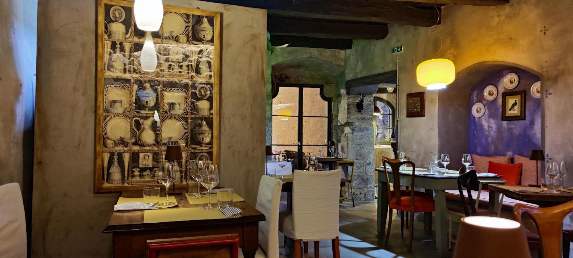 Dimora Scurone Hotell Cannobio Exteriör bild